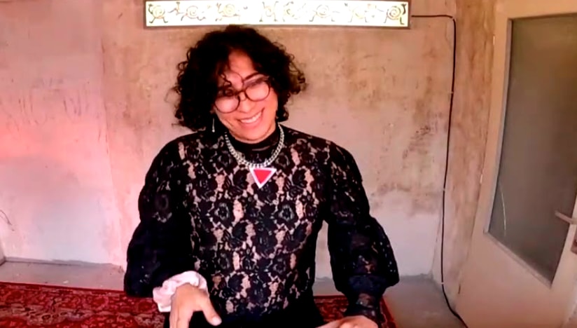 New Faces w/ Youssef Motus