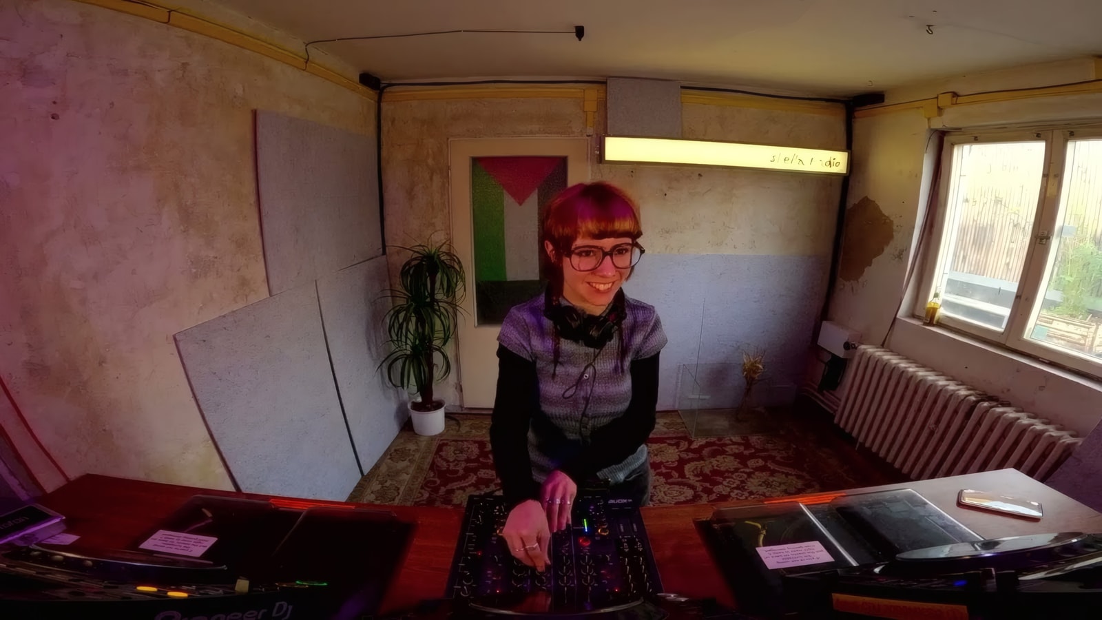 CUNT invites Sugar Slip