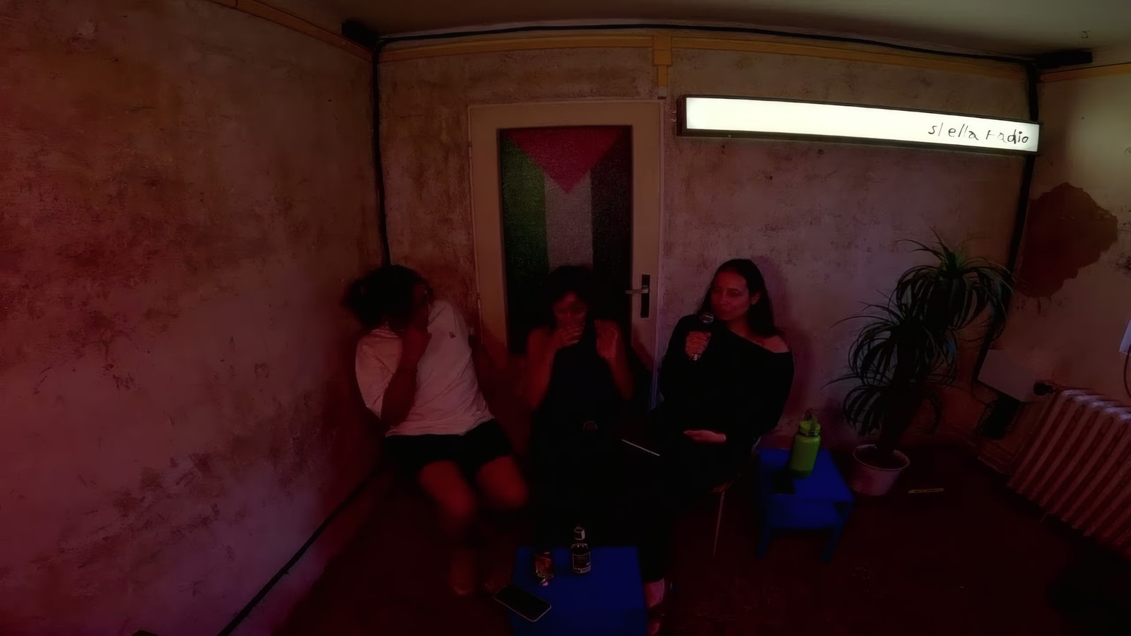 3asal wa Tahina w/ Mariam & Youssef