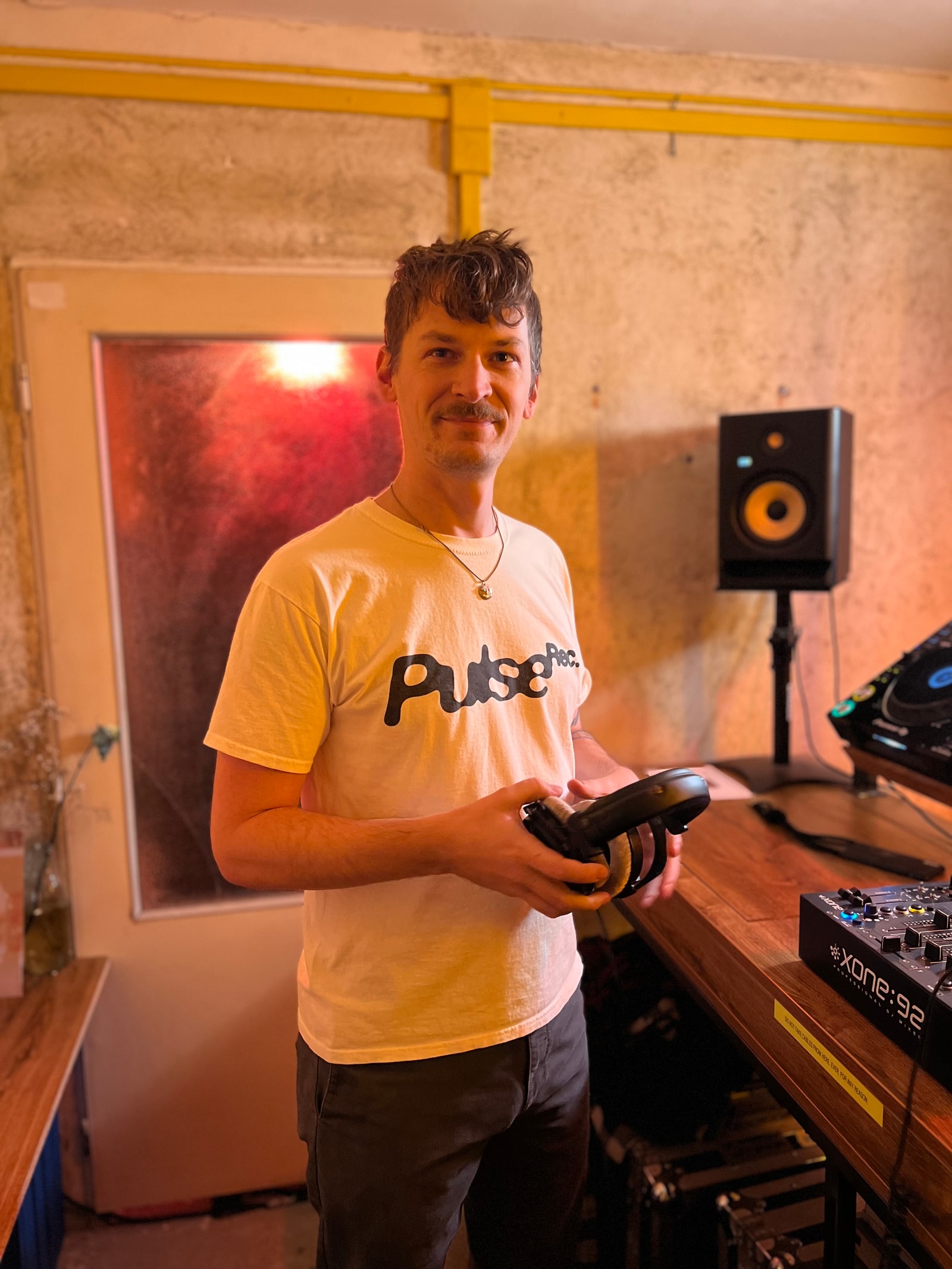 Shella Invites: Nathan Solo