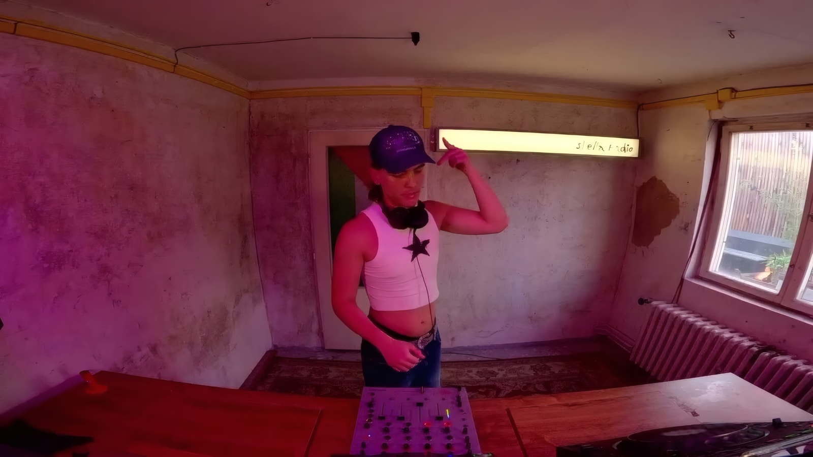 Baile Trama w/ BENZO