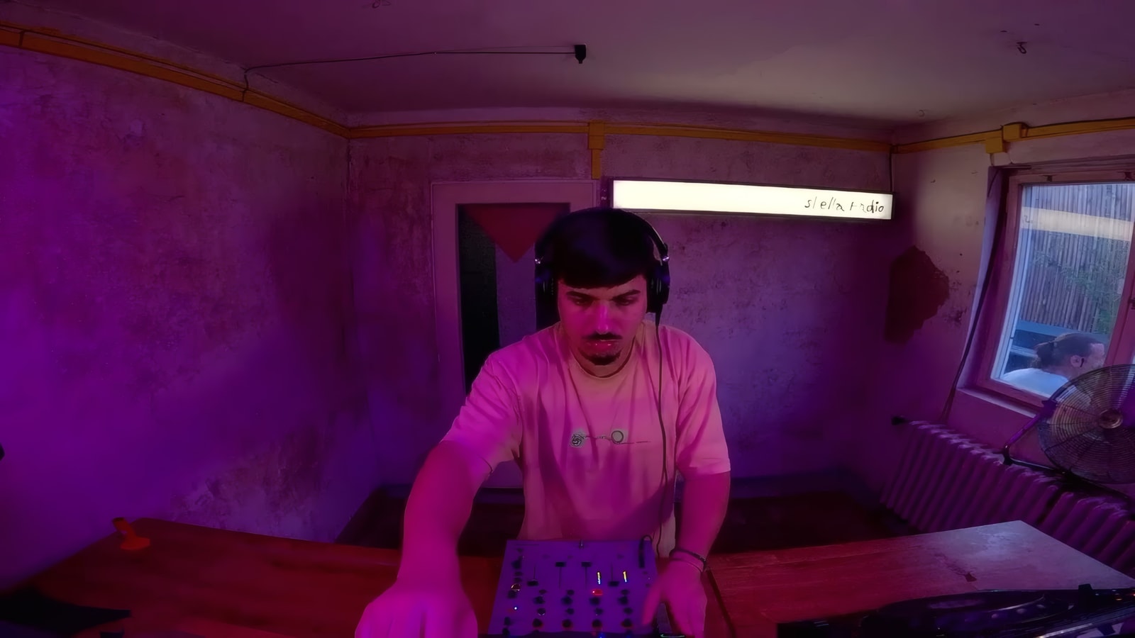 Baile Trama w/ ADAME