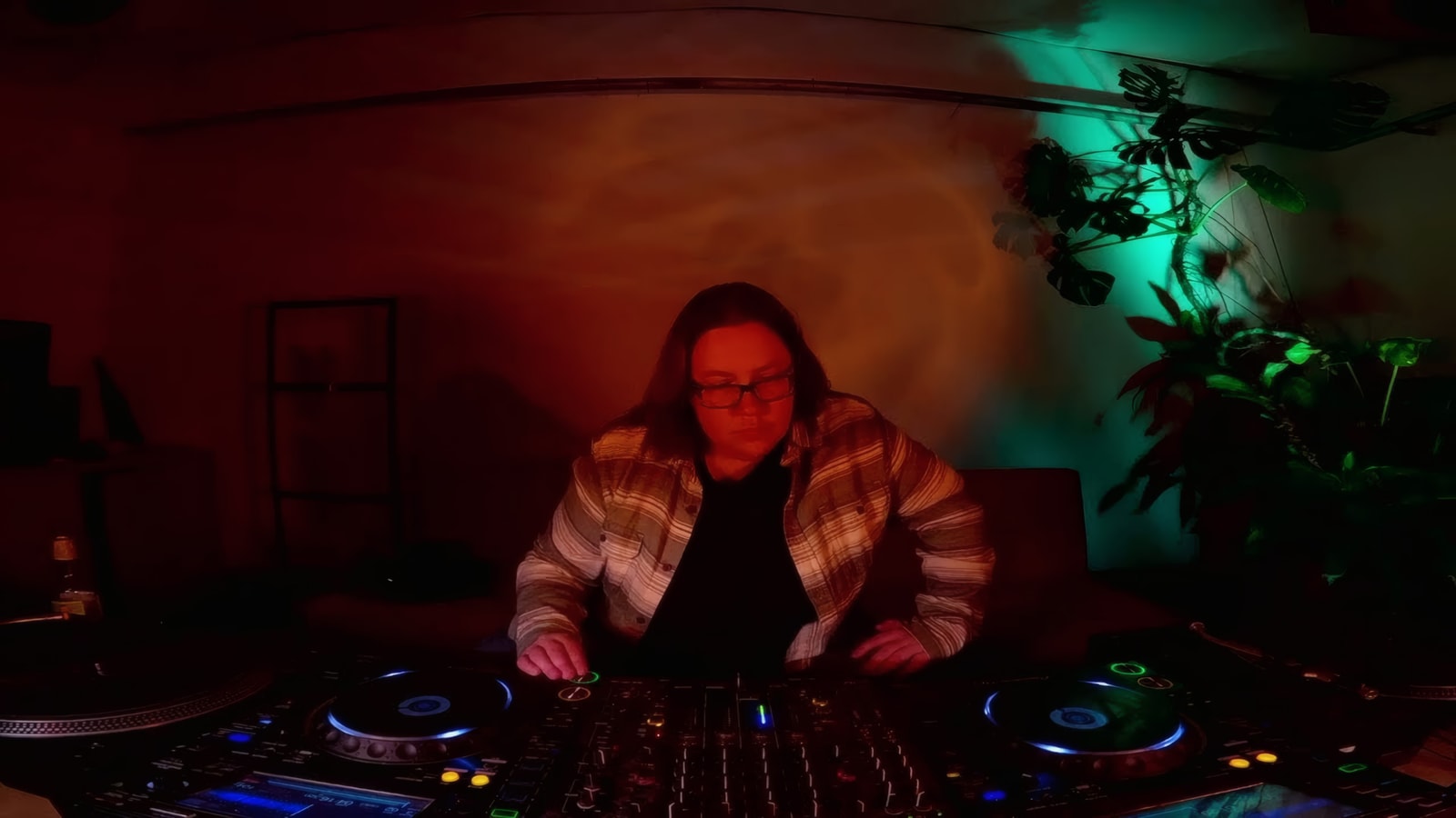 Open Call w/ Kendrushka