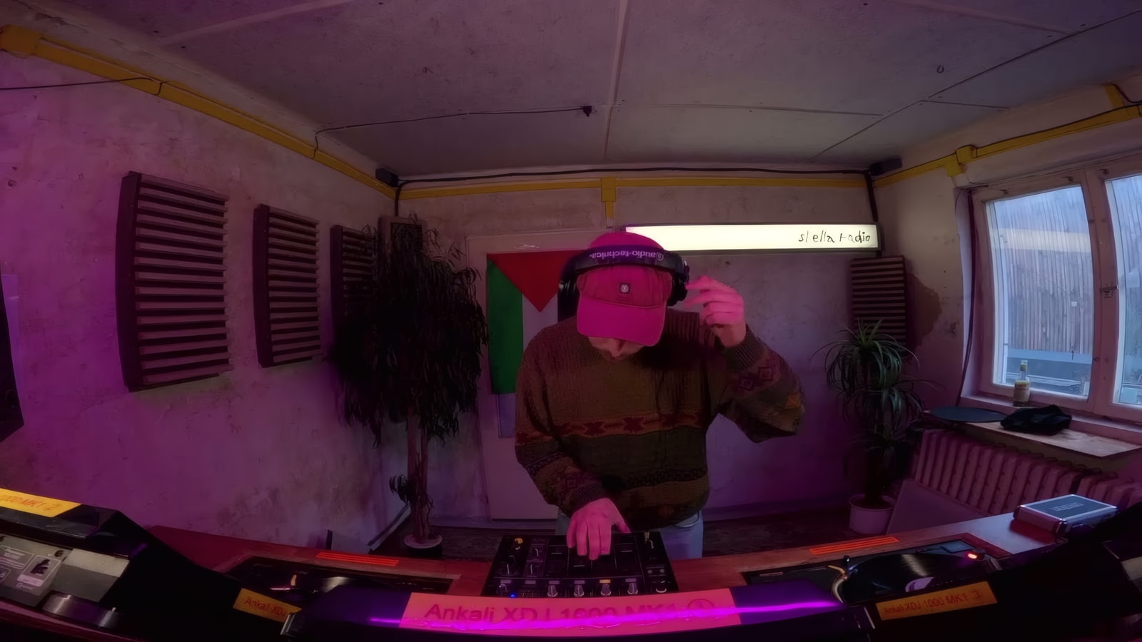 Karmen Camina w/ 1client