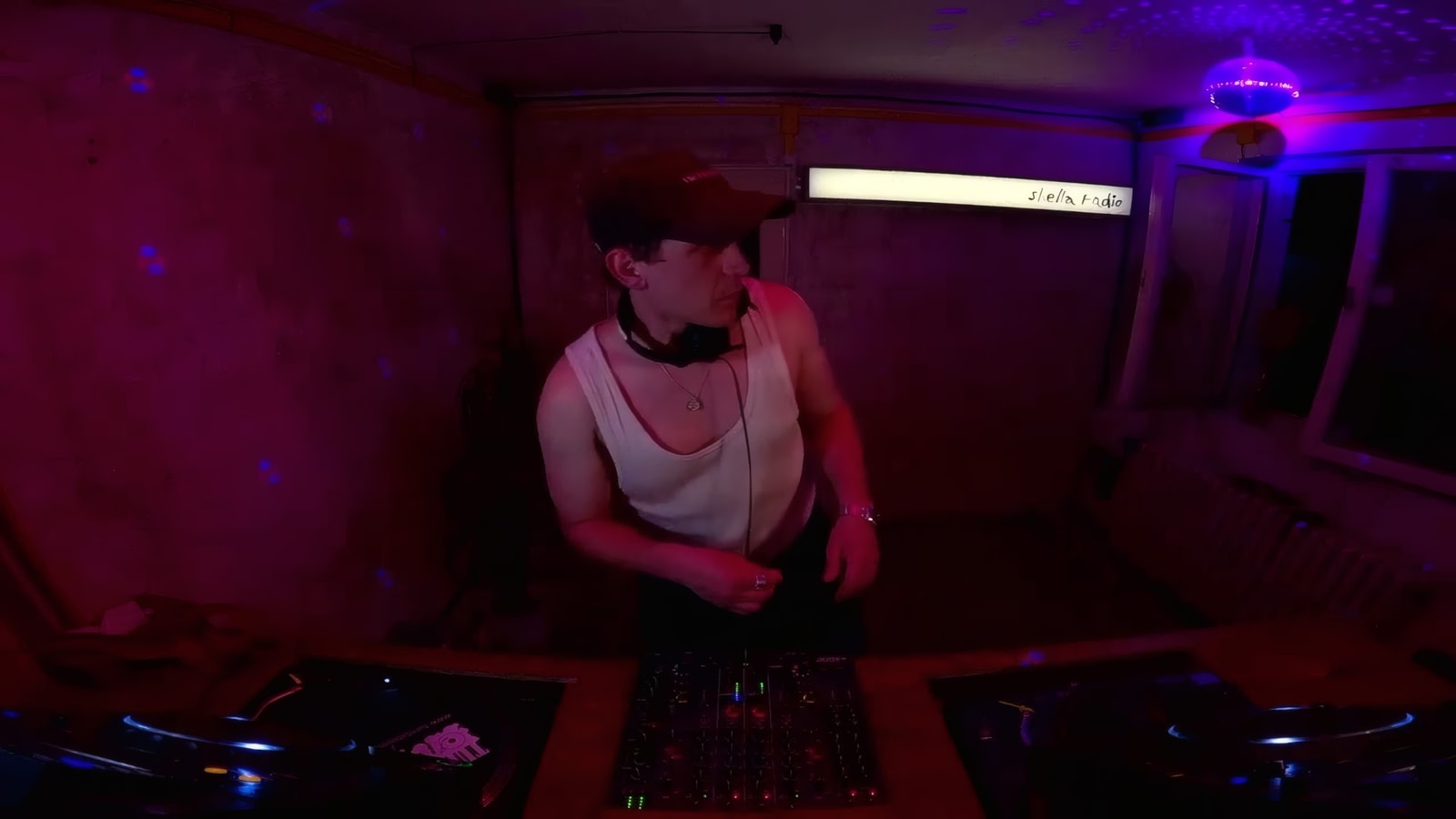 Snake Bite w/ St. Jacob