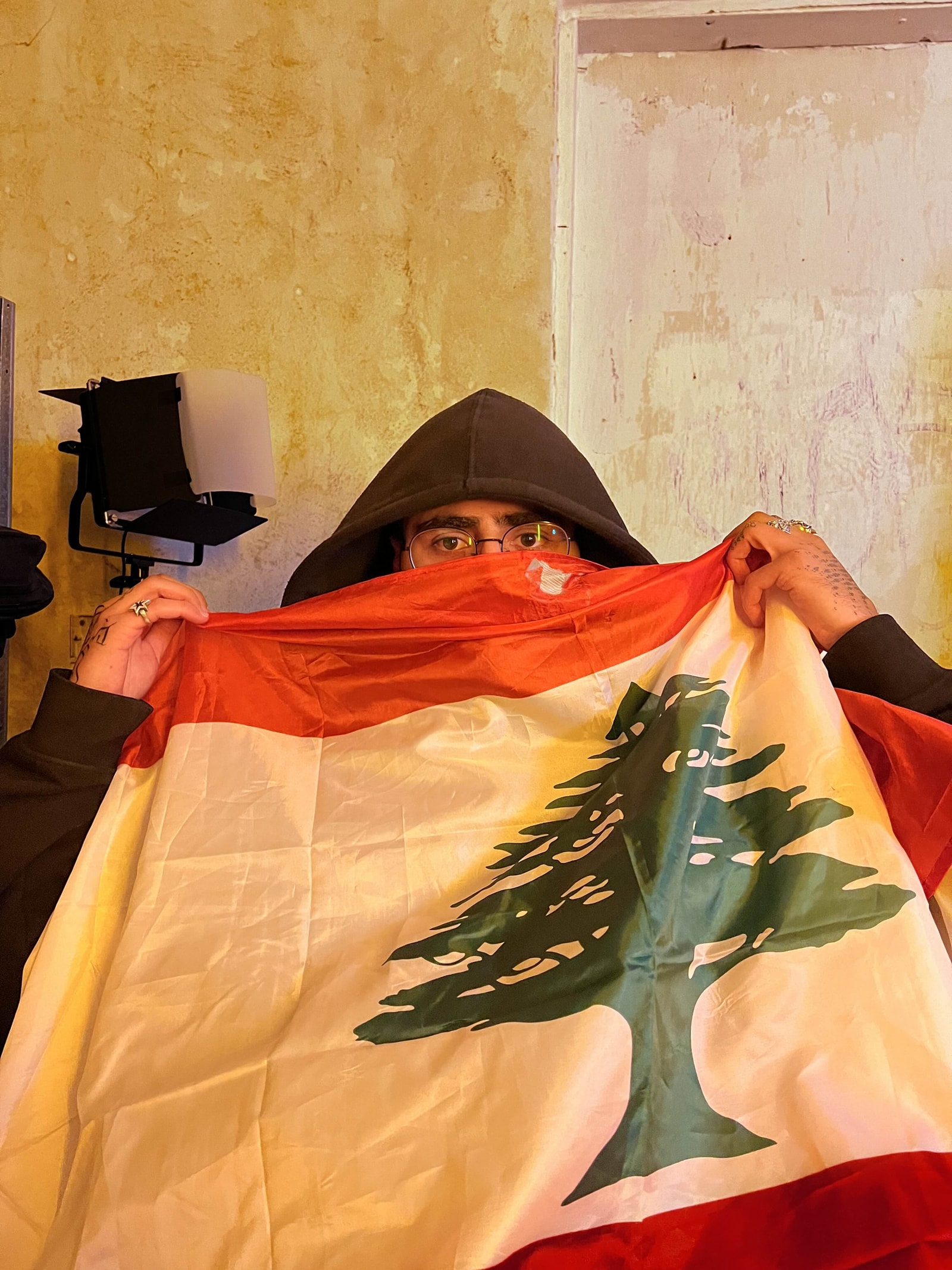 Shella Invites: NAMANARiii