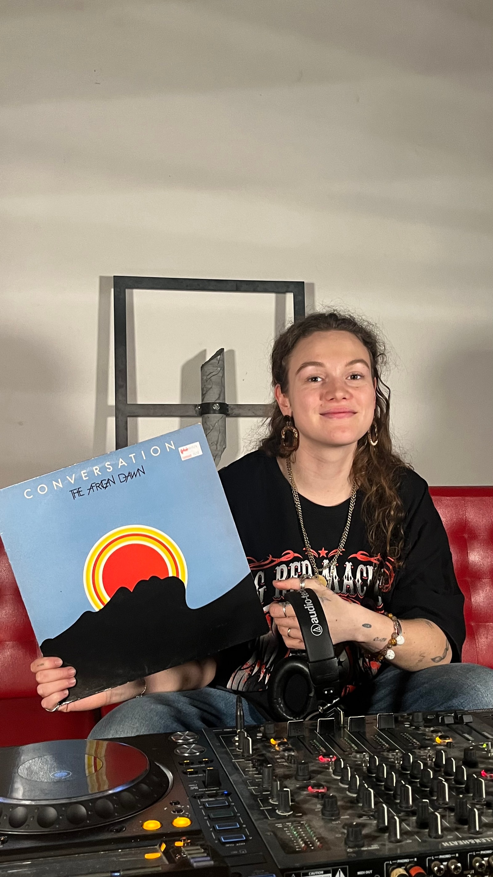 sentimental club :3 w/ DJ Primitivo