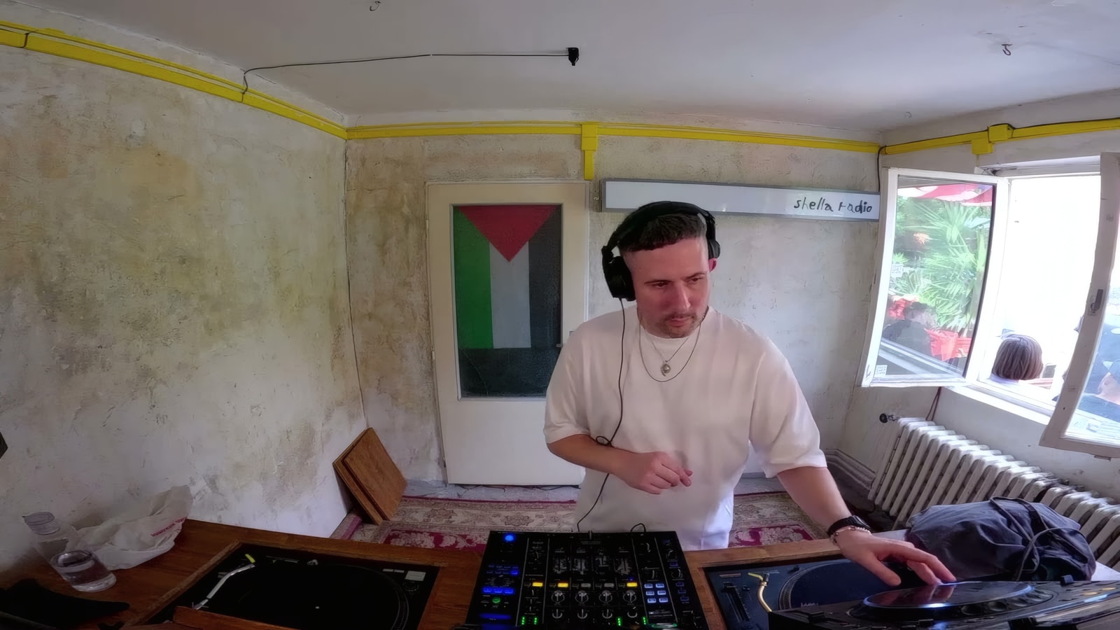 Vapor Cone w/ OBL4KA