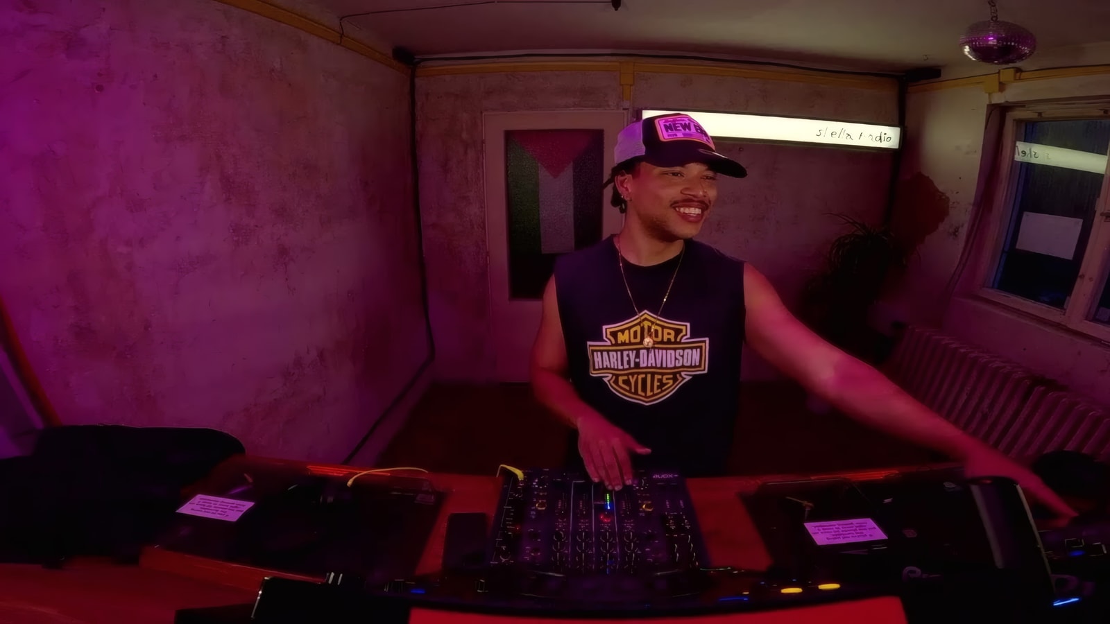 AlterNativo w/ Carlos do Complexo