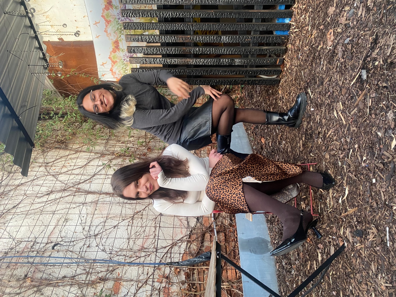 A Thousand Percent!!! w/ Devon and Moiz