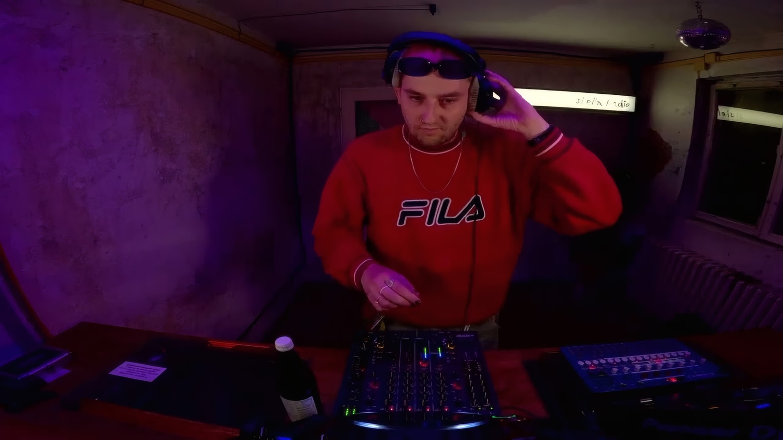 YOGA Kolektiv w/ Rozkvět