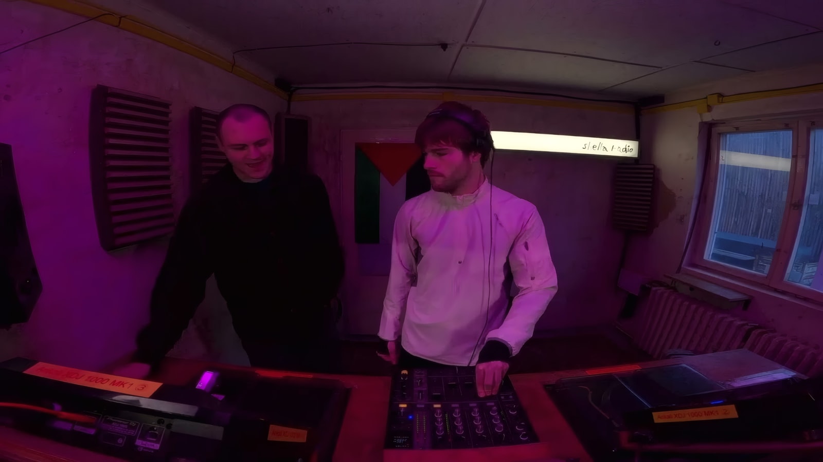 Soft Limits w/ Hibziak