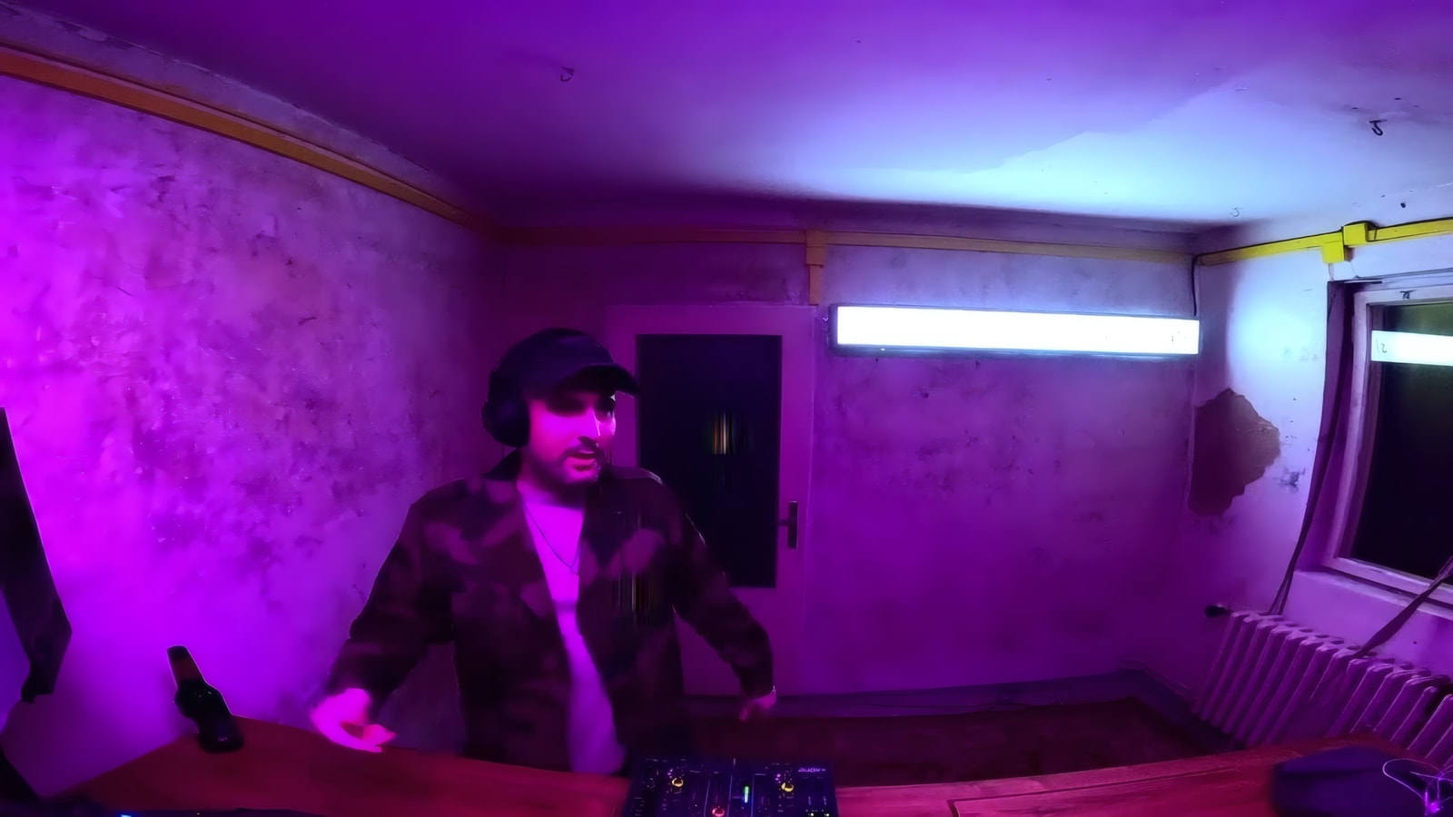 Vapor Cone w/ OBL4KA