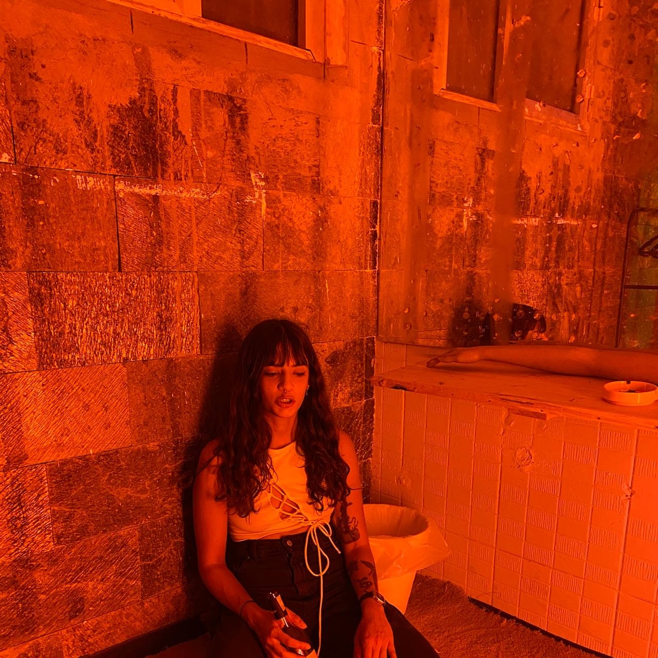 Tasgilat c0d3x w/ Jana 