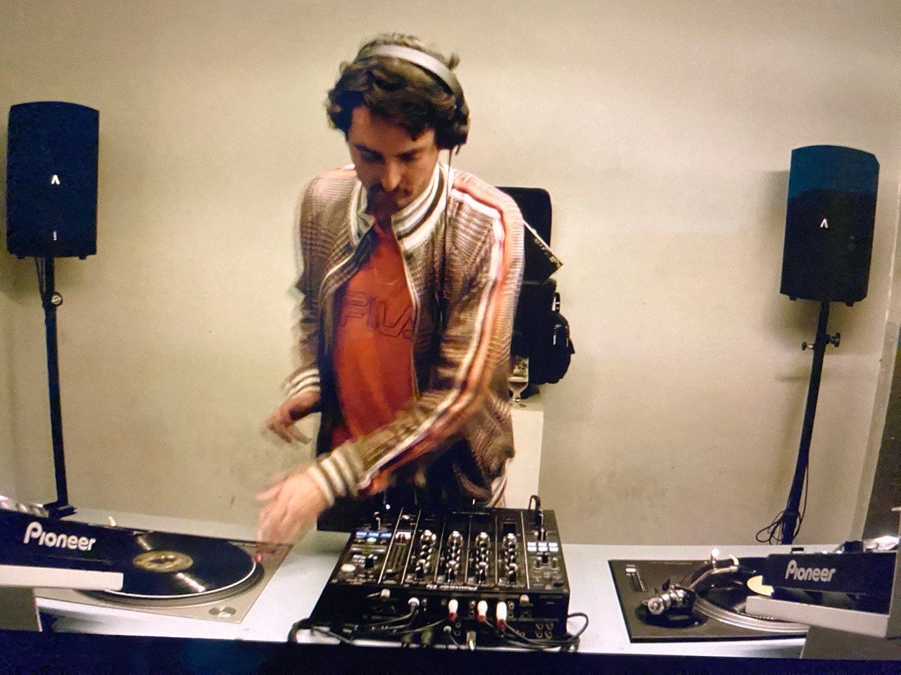 soundbathing w/ Formella & Pino Peña 