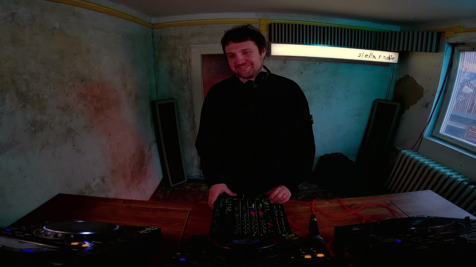 On Groove w/ Inger Illel