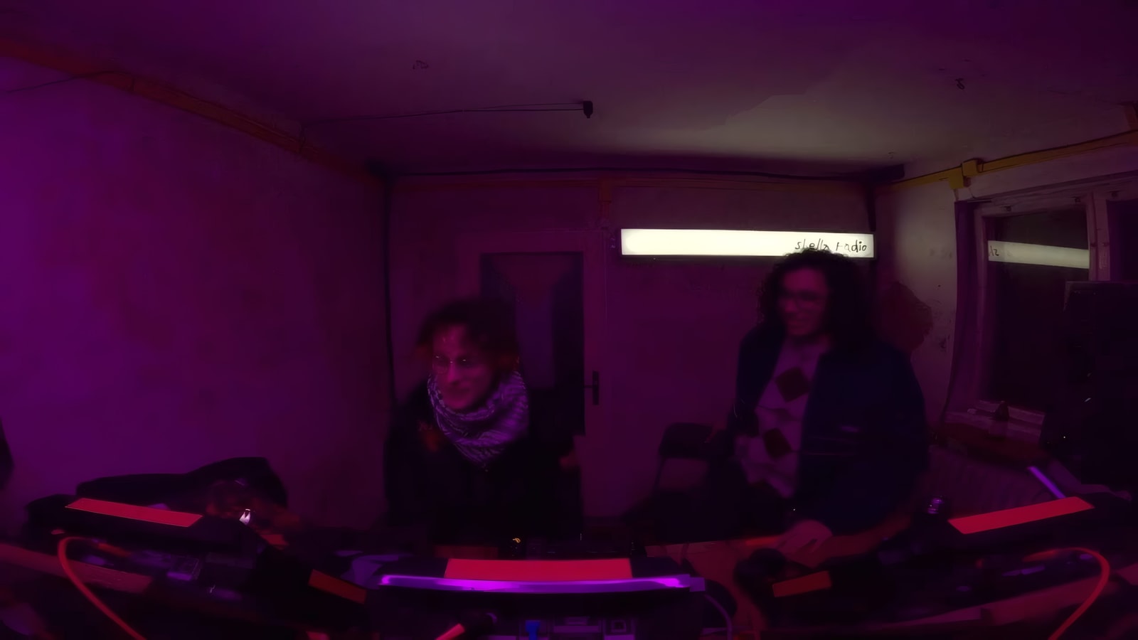 Luv Letters <3 w/FFFHHH