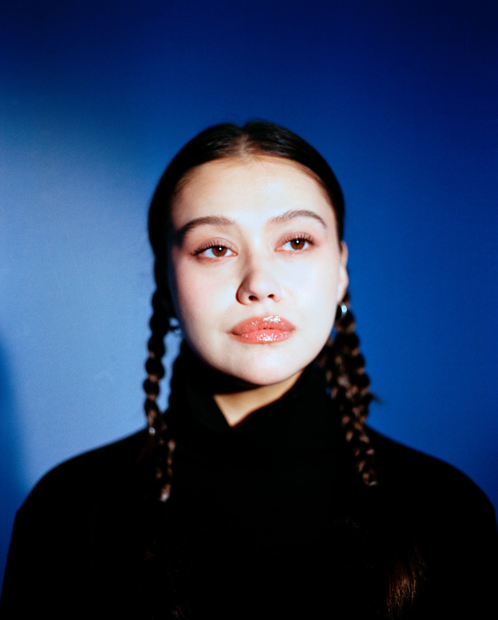 Convergence w/ Milktea 