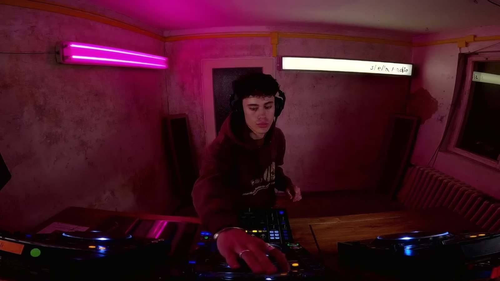 Shella Invites: Gsof