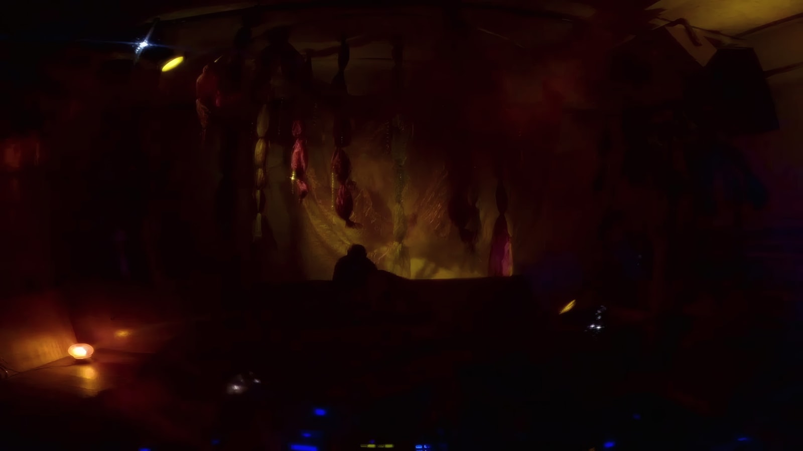 sentimental club :3 w/ GbClifford [live]