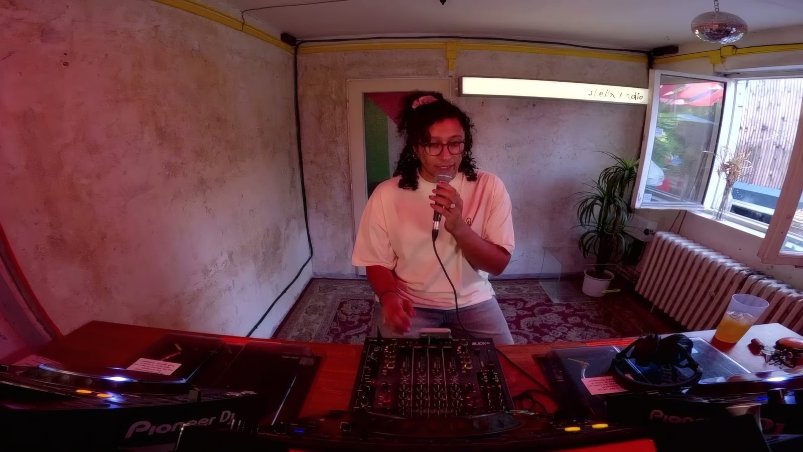 Luv Letters<3 w/ Youssef Motus