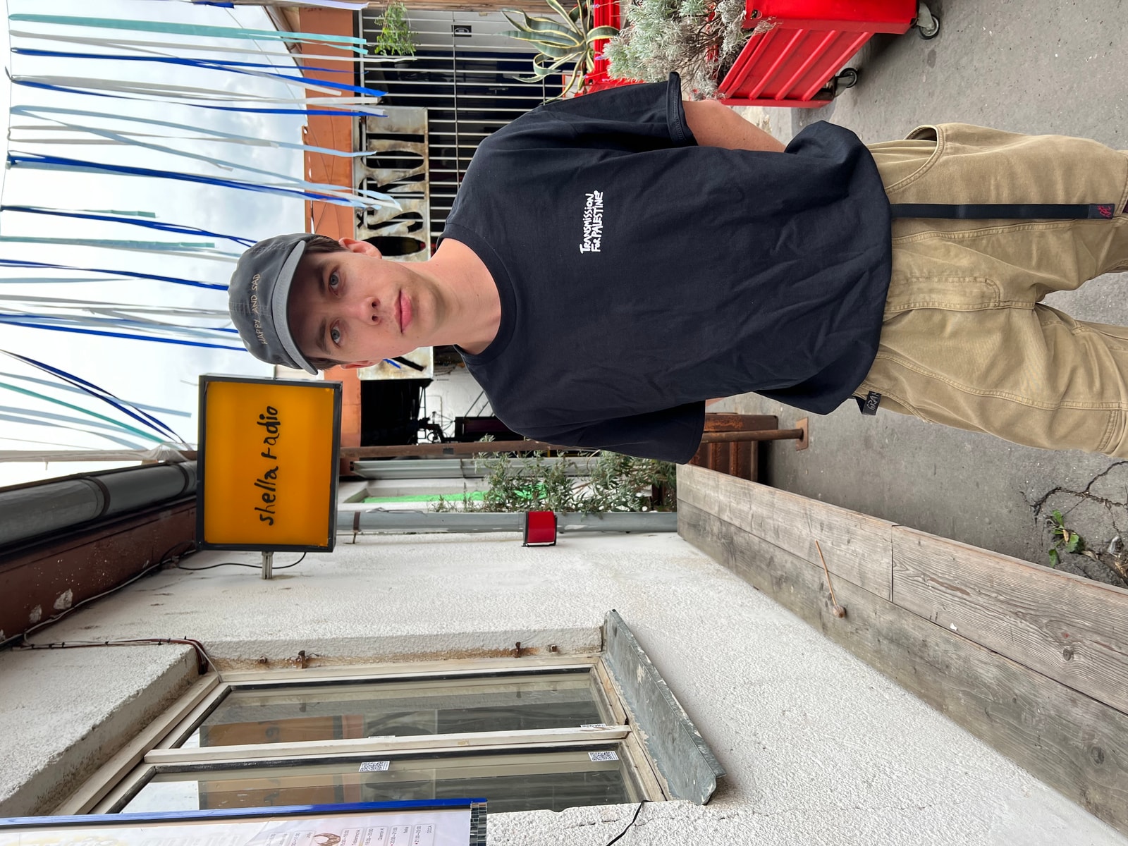 Amphibian Rec w/ Kobayashi Maru