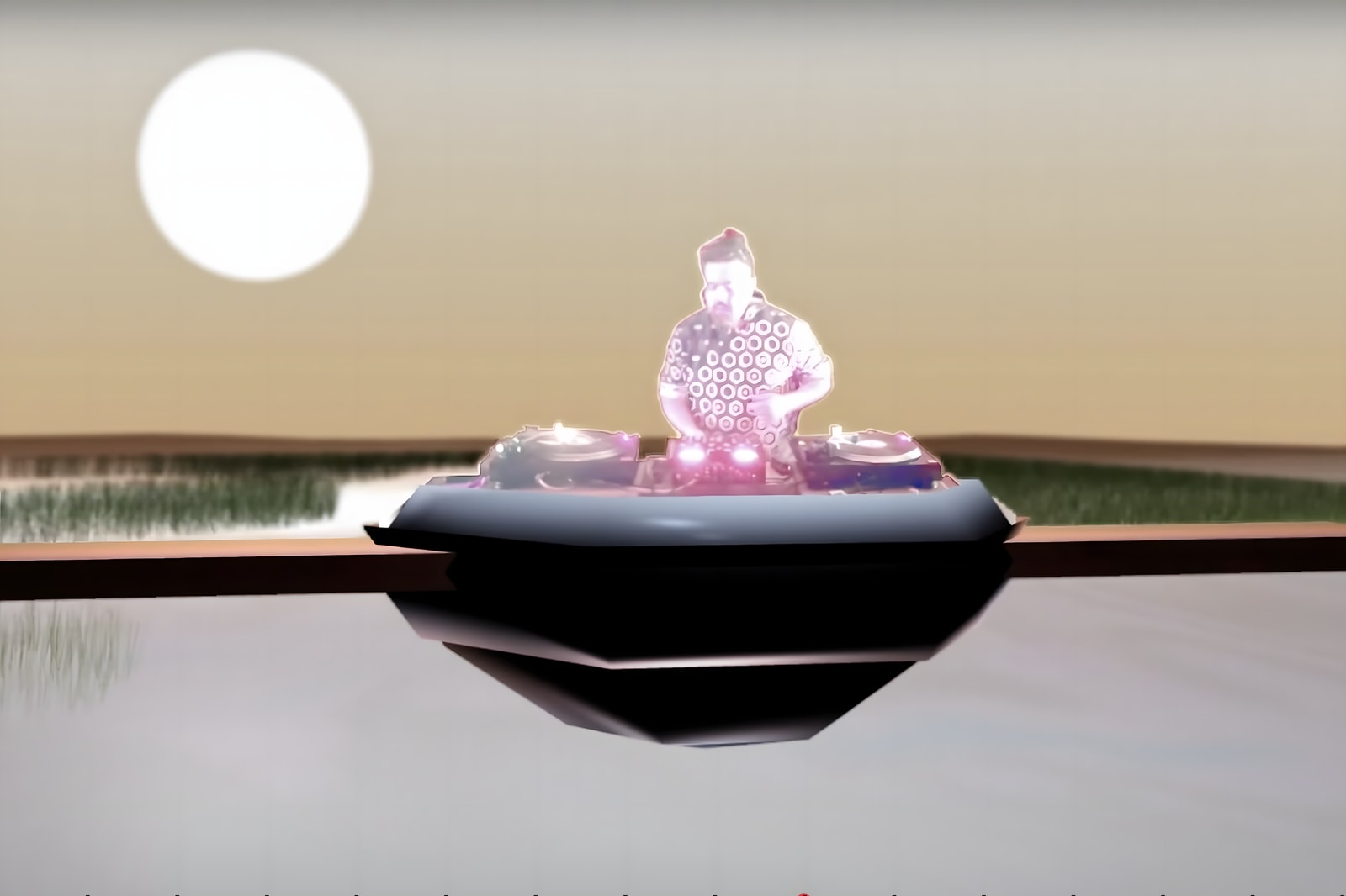 Parta w/ Tris Kayo & Jonza