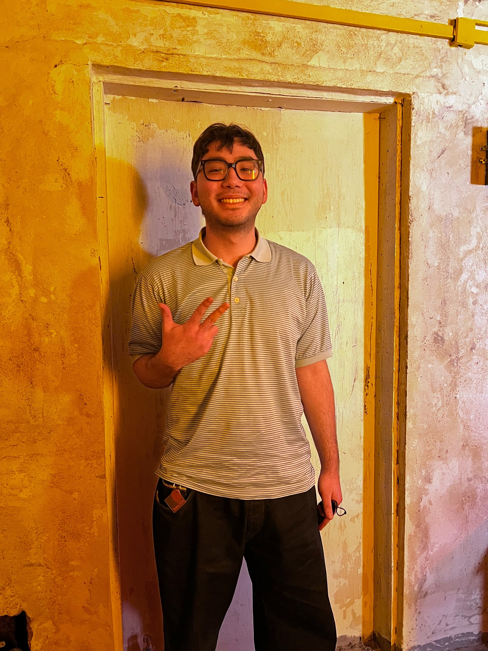 Shella Invites: gloomyheron