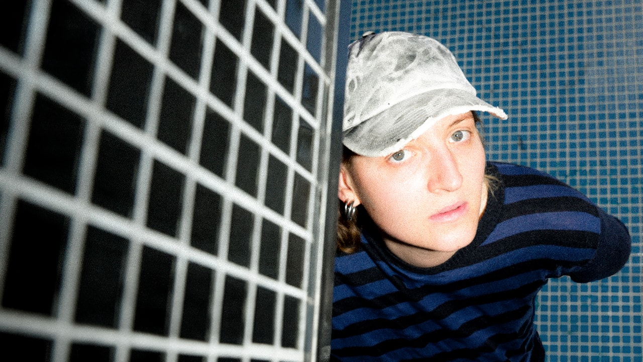 Memory Lake w/ Subsism