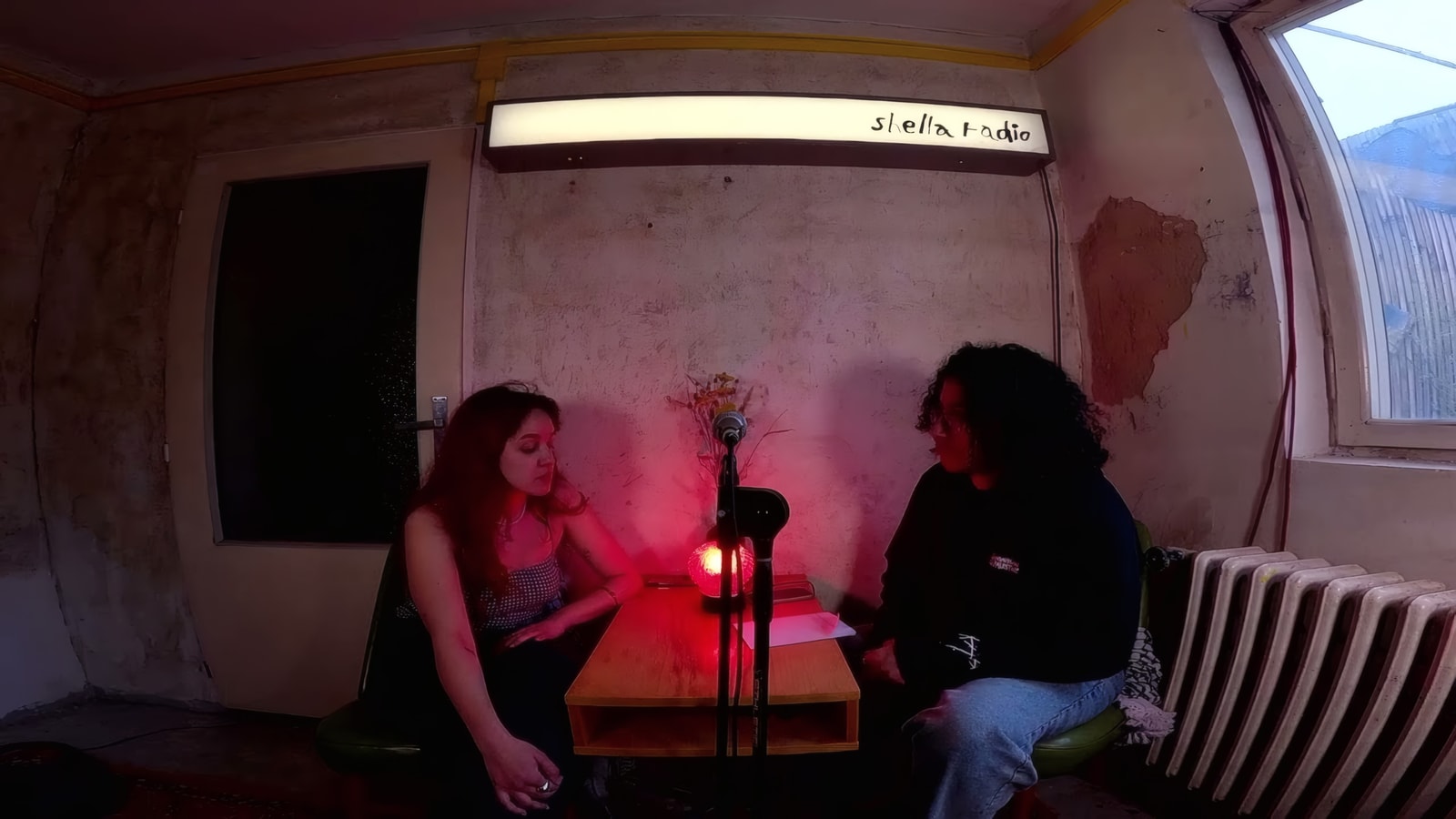 3asal wa Tahina w/ Mariam & Youssef