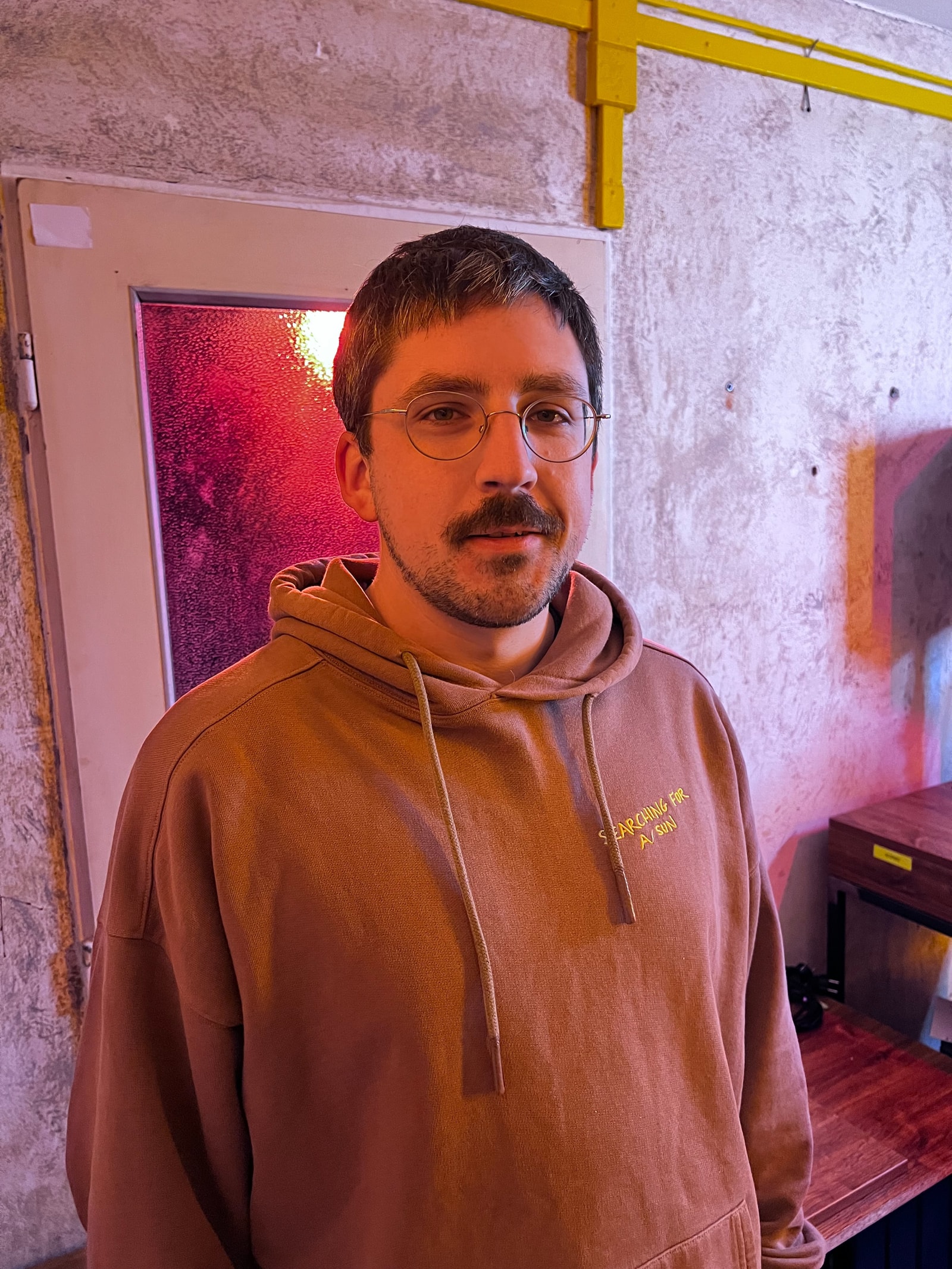 YOGA Kolektiv w/ Cosmodan