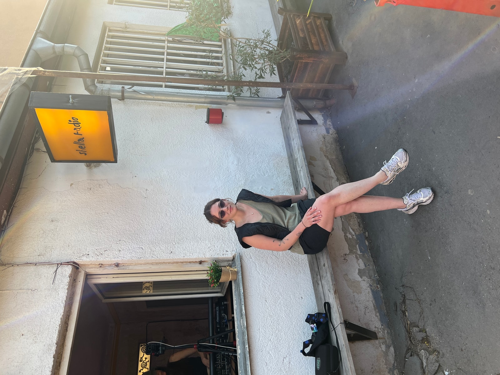 Gravity Network w/ Daisy Cutter 