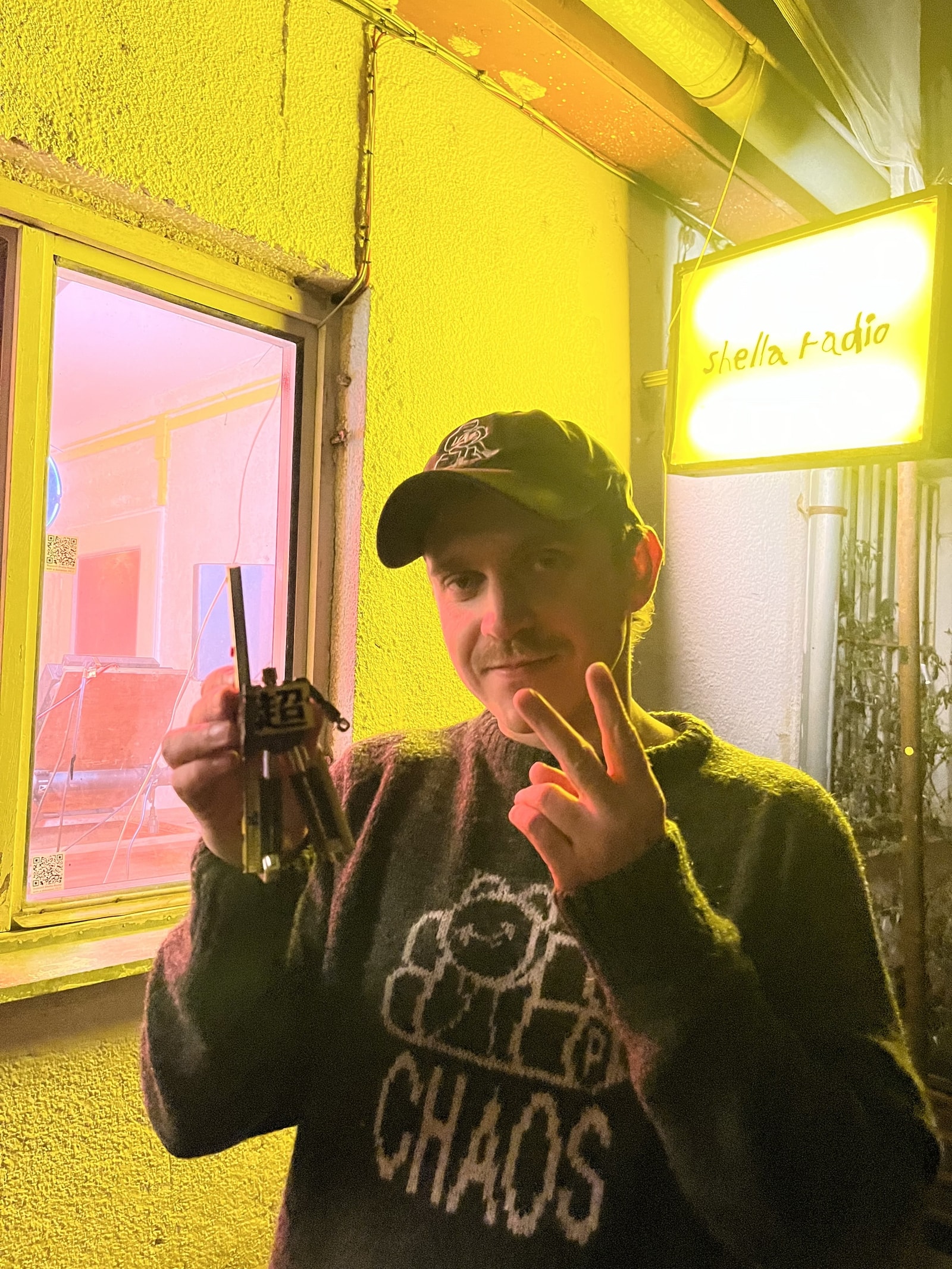 Snake Bite w/ St. Jakob