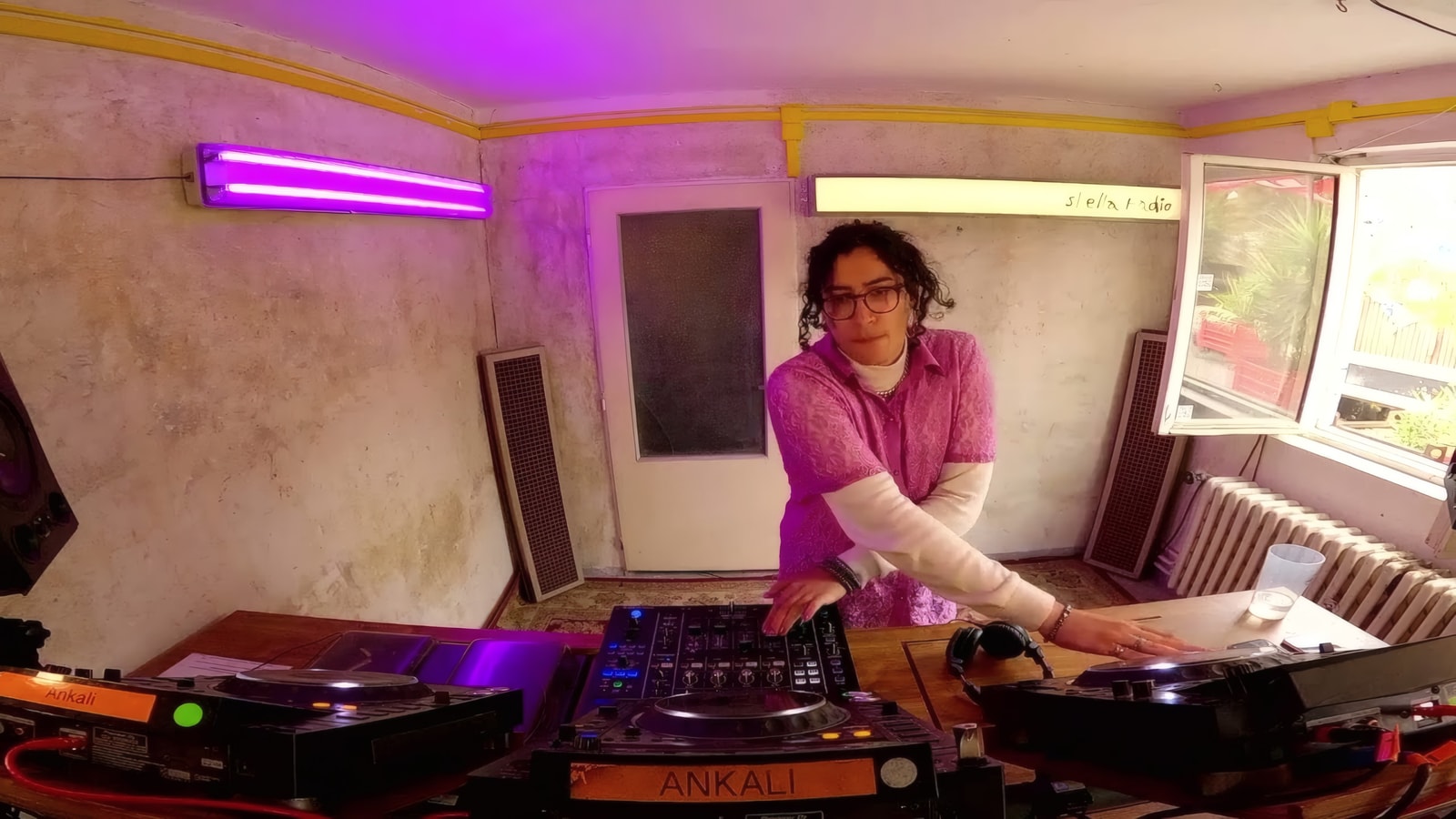 Famalay takeover w/ Youssef Motus