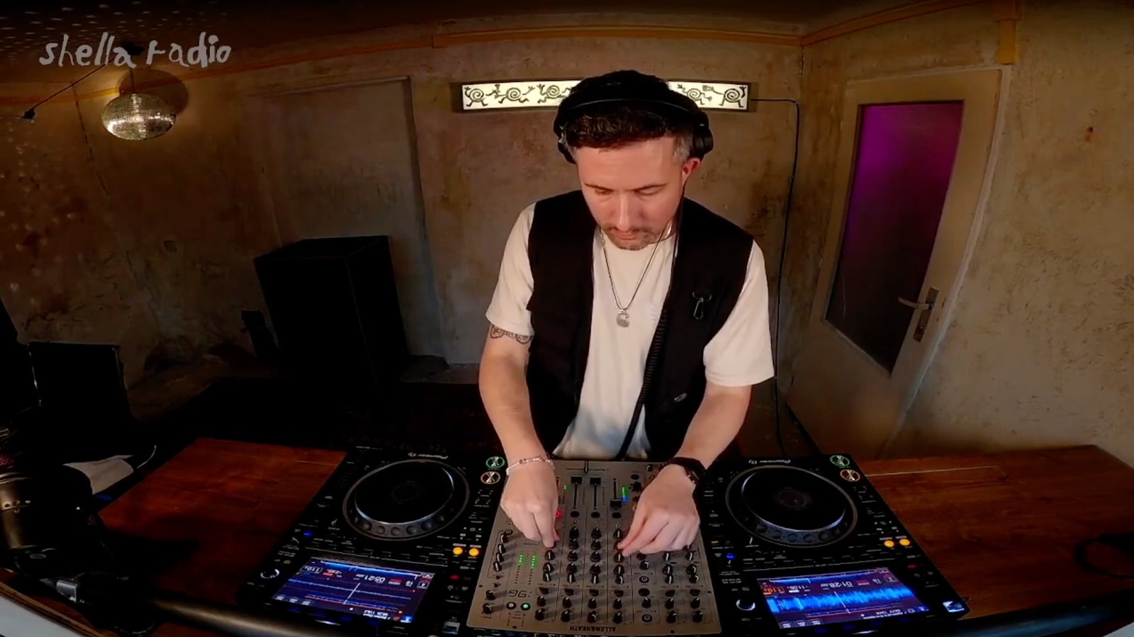 Vapor Cone w/ OBL4KA 