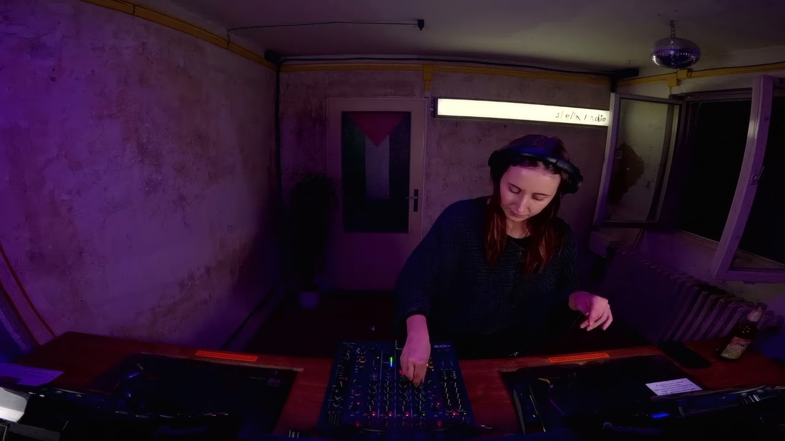 Shella Invites: LickMySoul