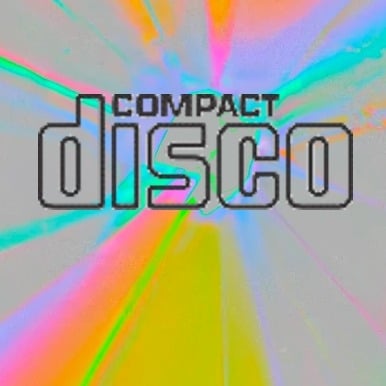 Compact Disco