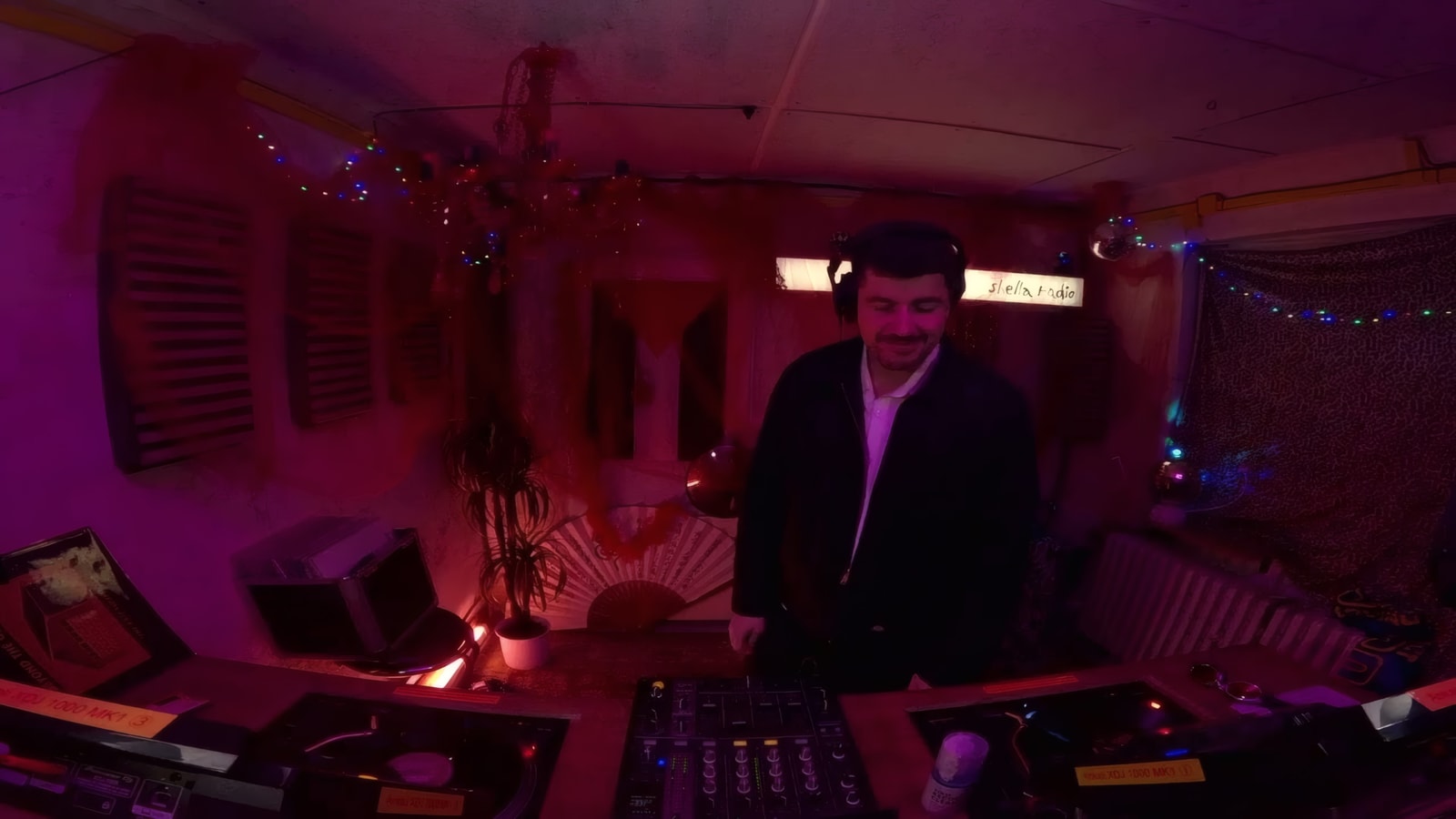 Pornstar martini diskothek w/ Vitton