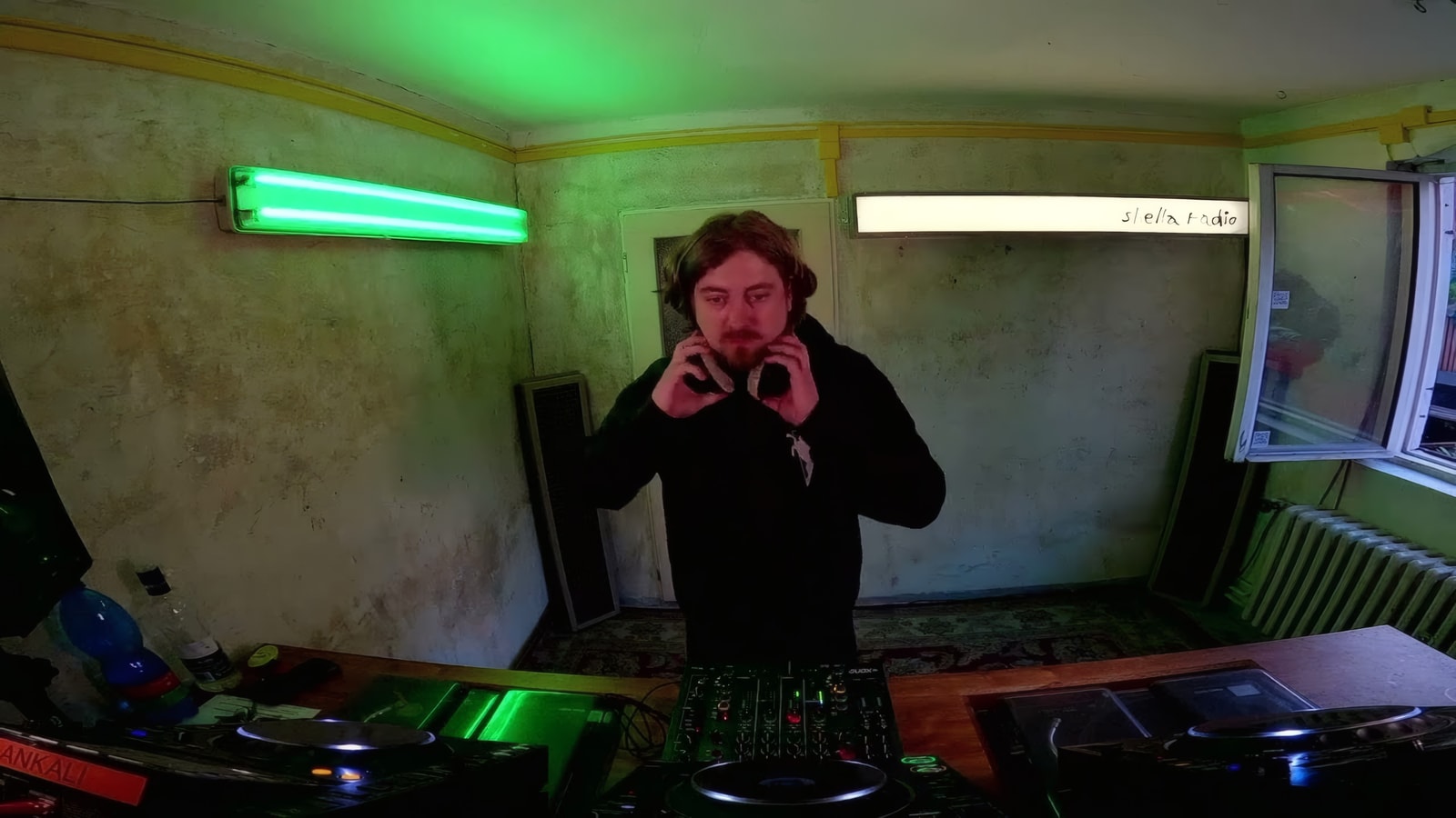 YOGA Kolektiv w/ Zen